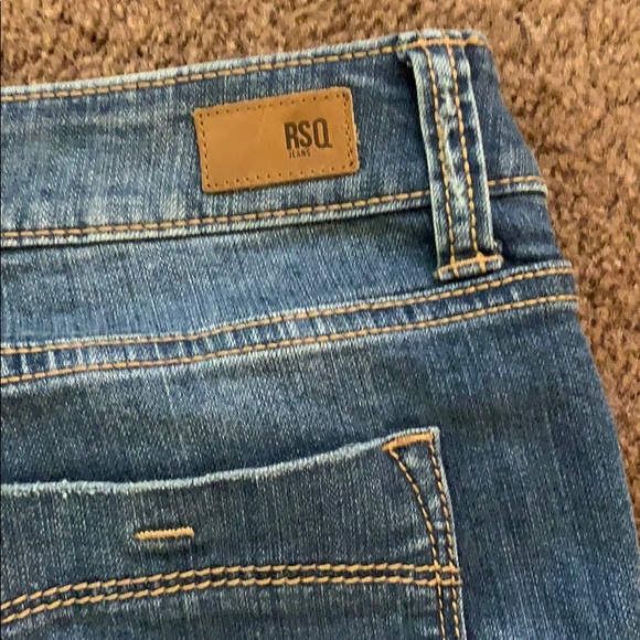 Skinny jeans - Picture 6 of 6